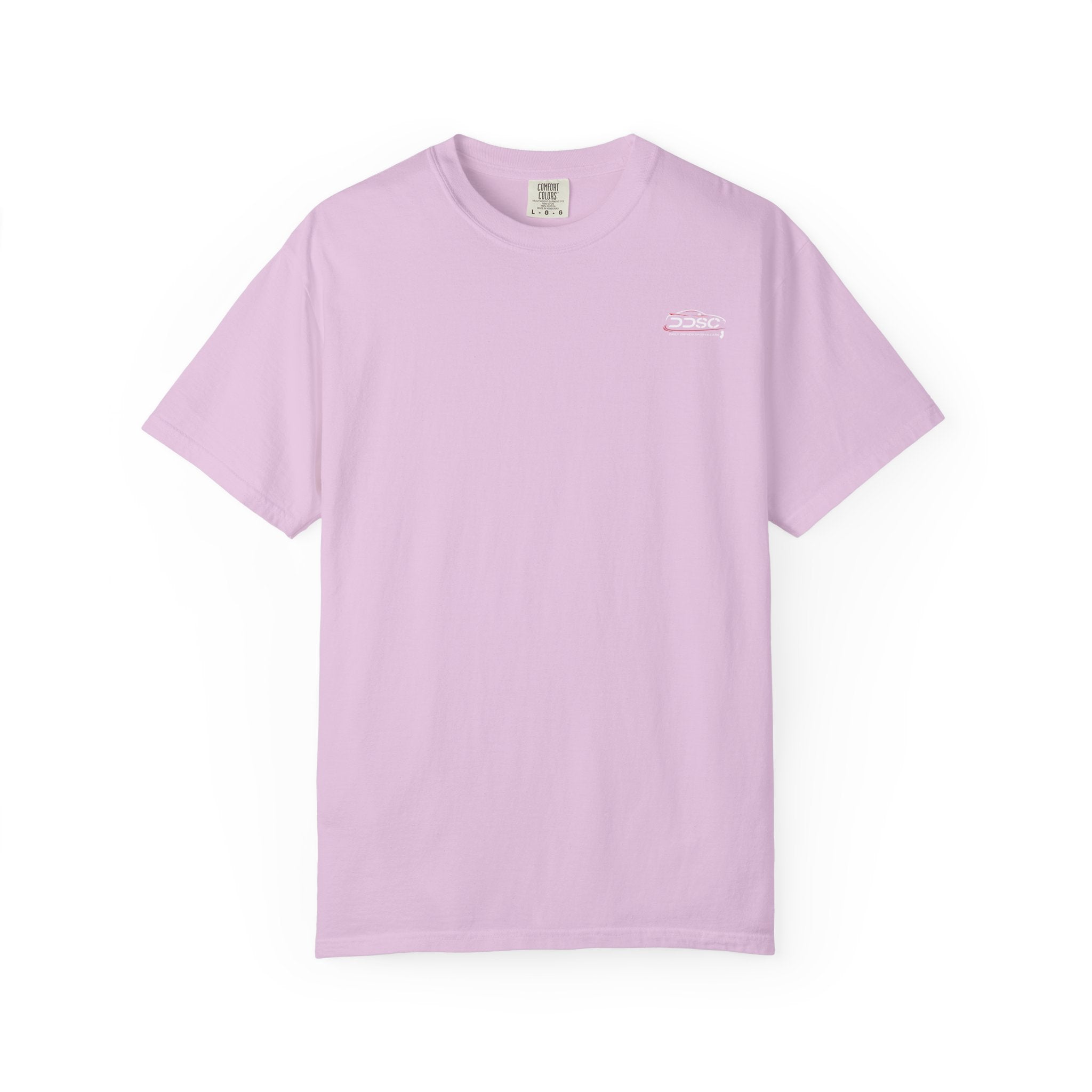 Lifes to short to drive boring cars -shirt