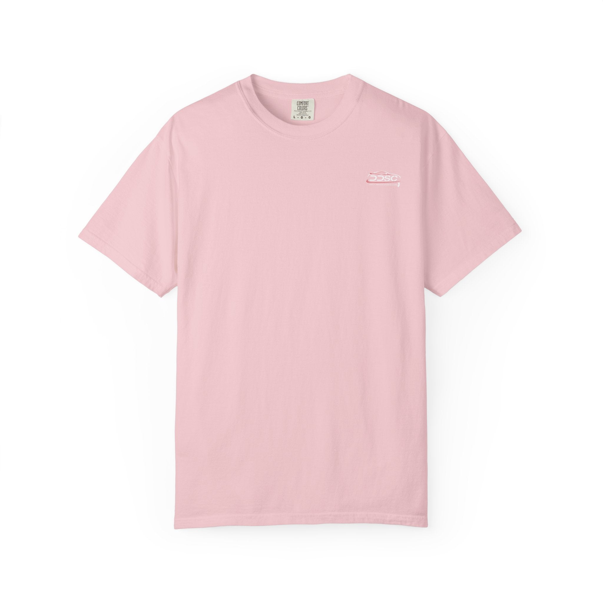 Lifes to short to drive boring cars -shirt