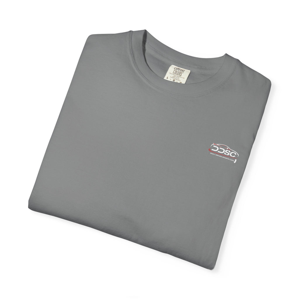 Lifes to short to drive boring cars -shirt