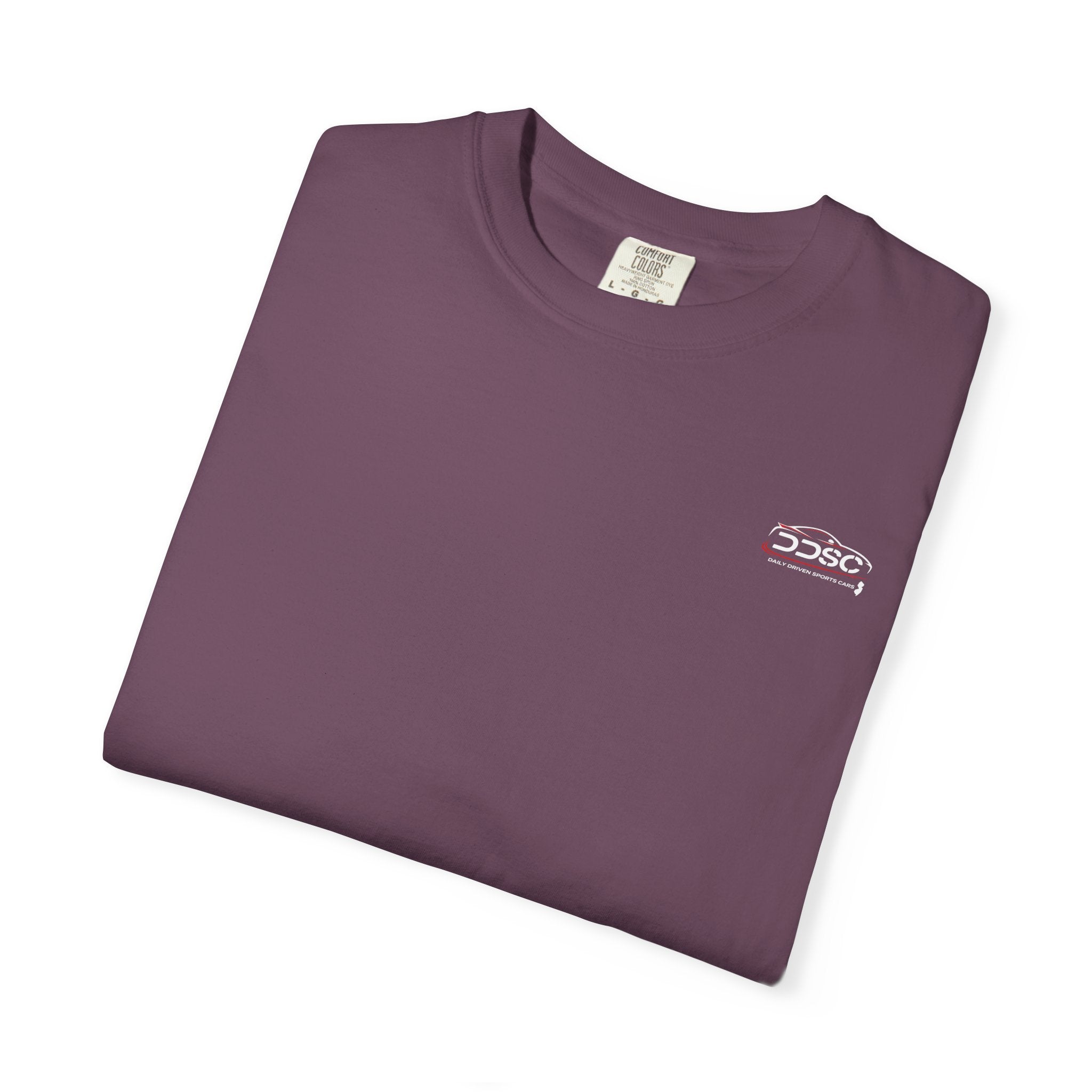 Lifes to short to drive boring cars -shirt