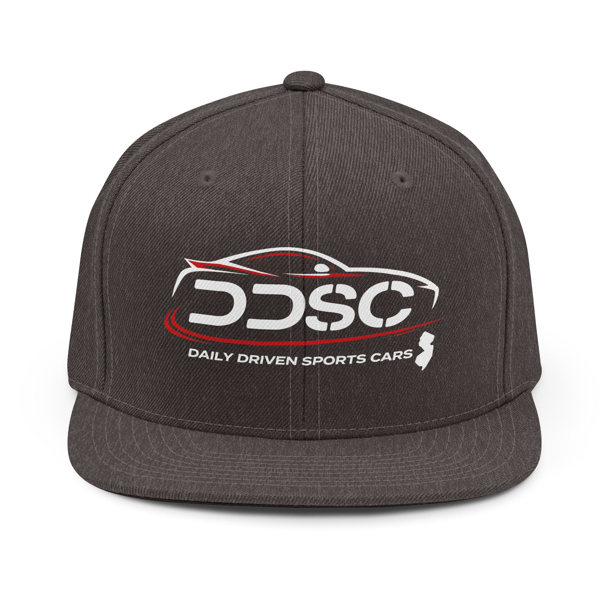 Snap back Hat