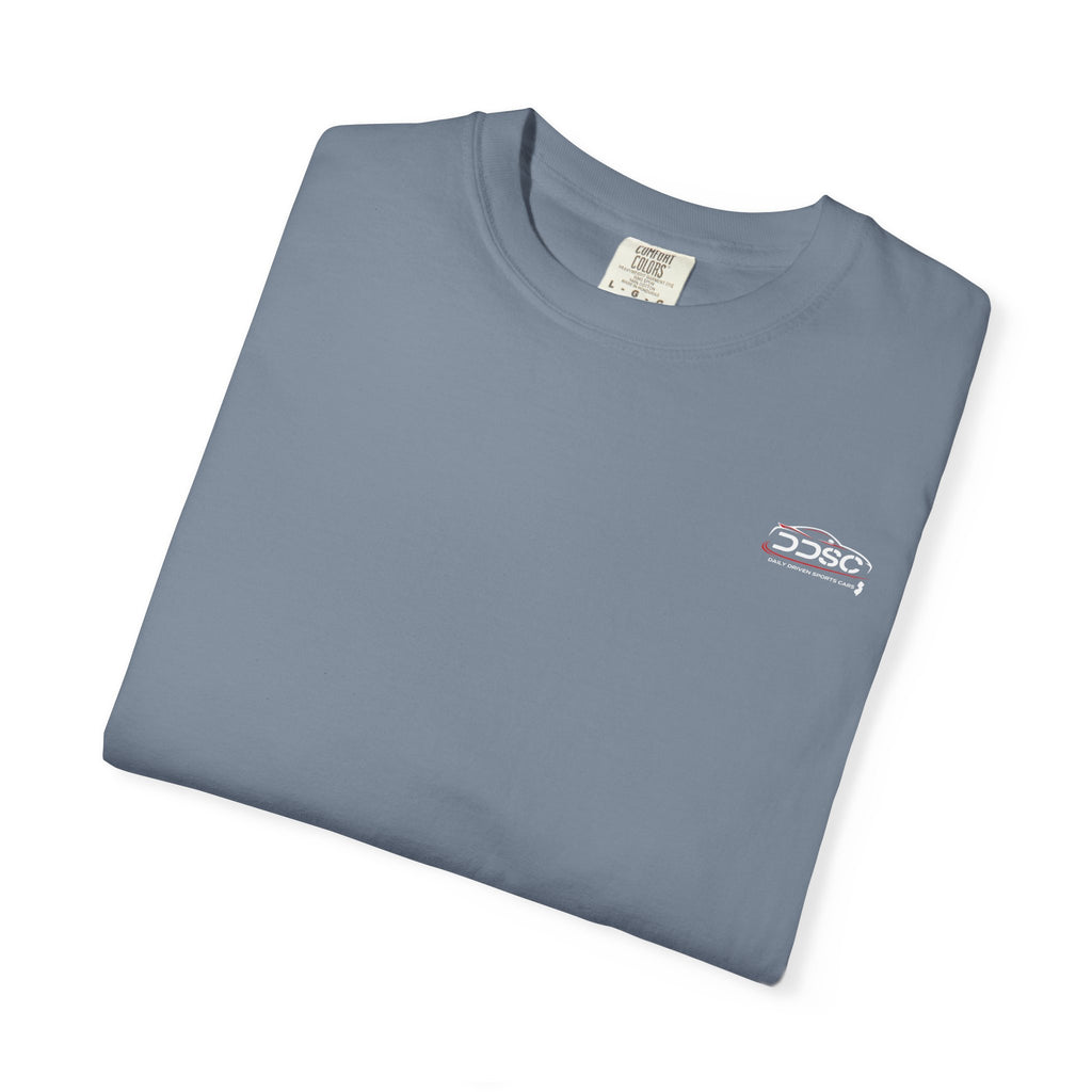 Lifes to short to drive boring cars -shirt