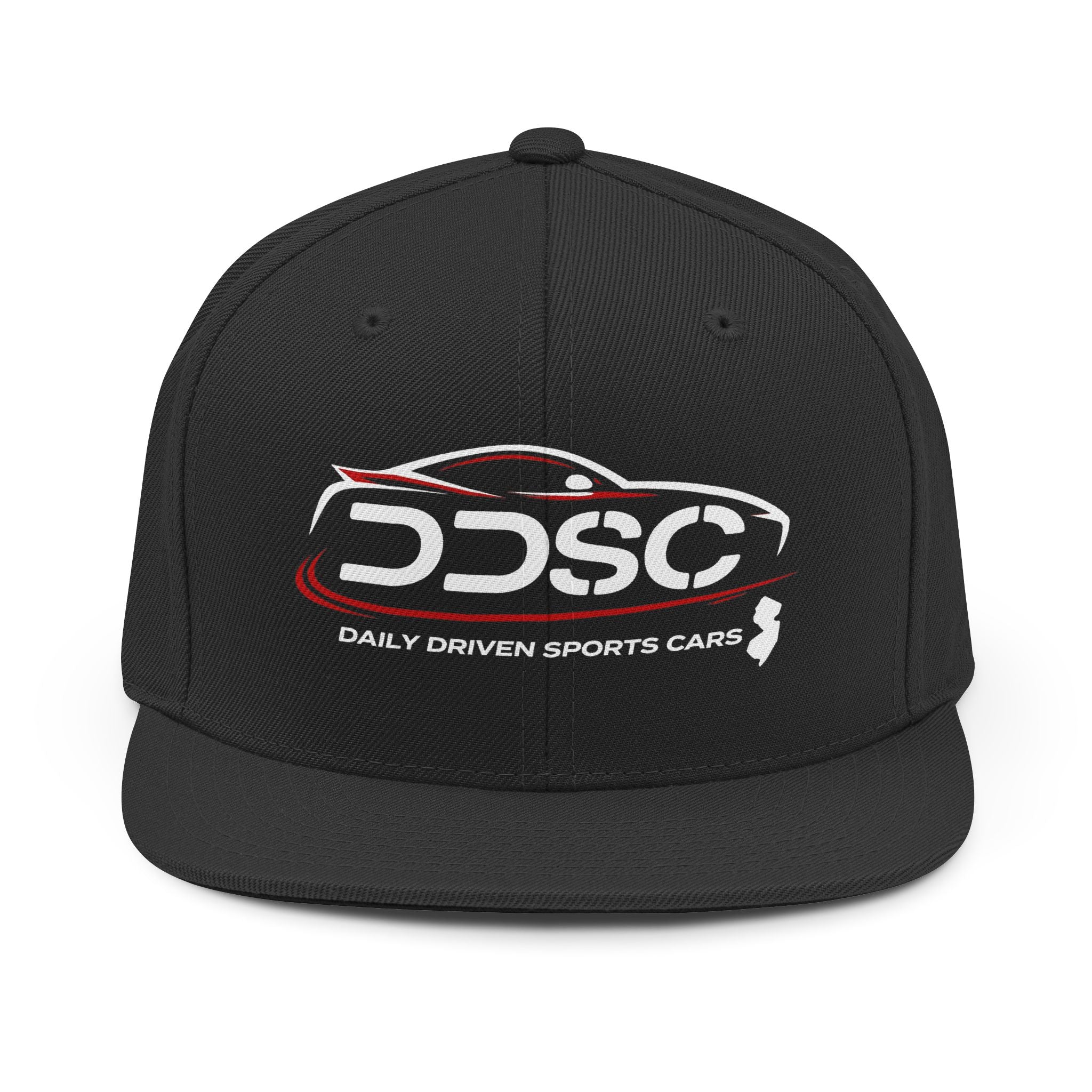 Snap back Hat