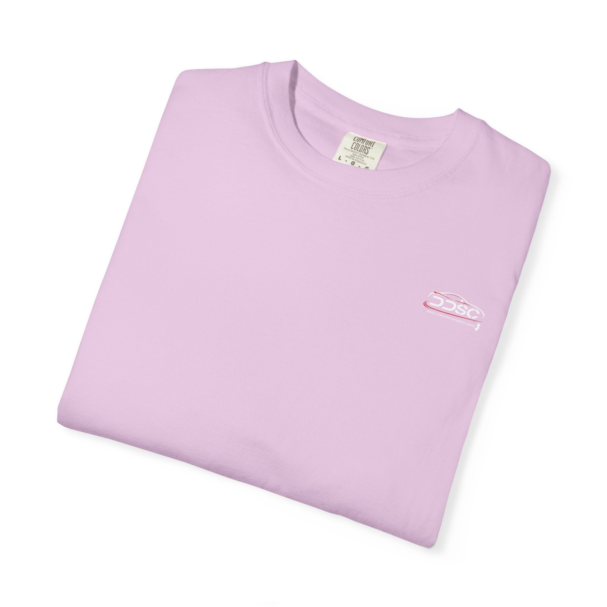 Lifes to short to drive boring cars -shirt