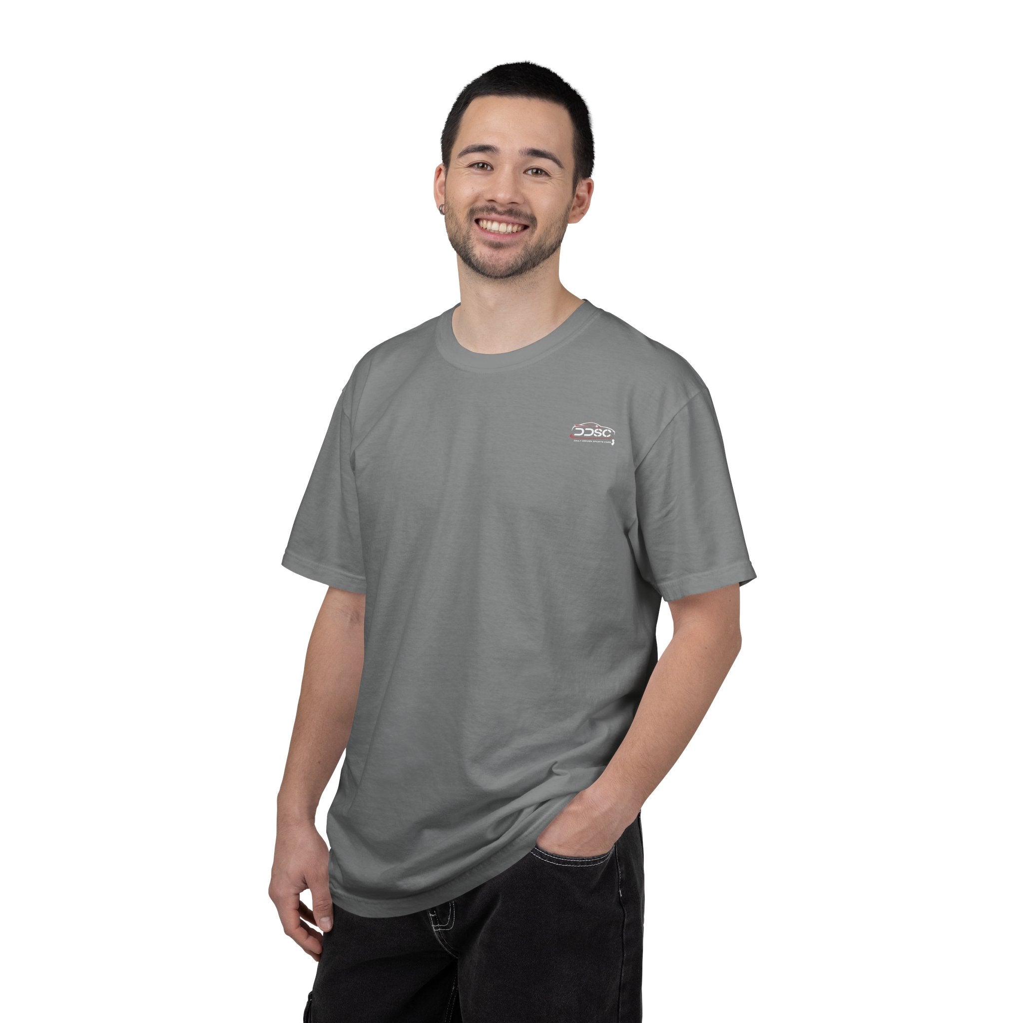 Lifes to short to drive boring cars -shirt