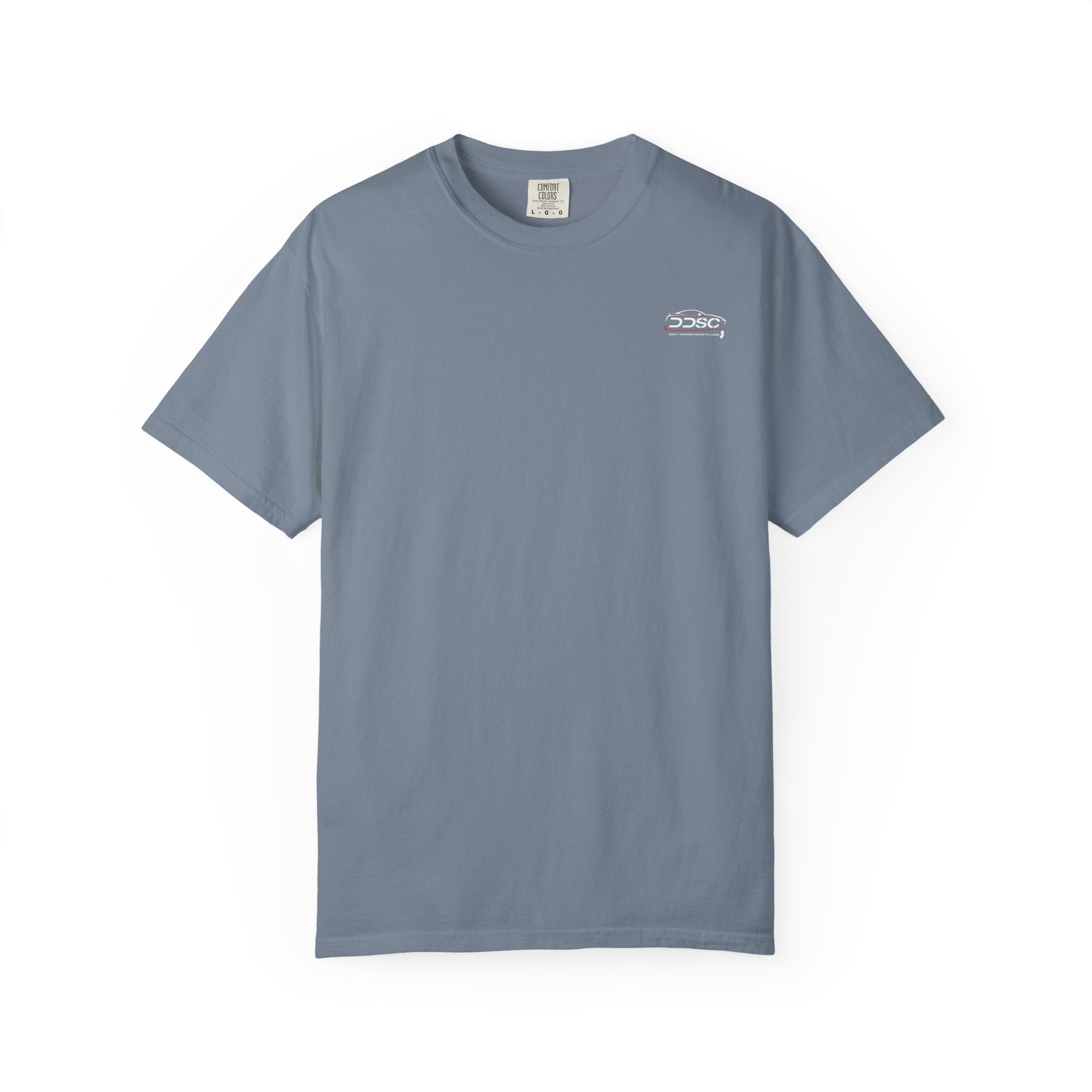 Lifes to short to drive boring cars -shirt