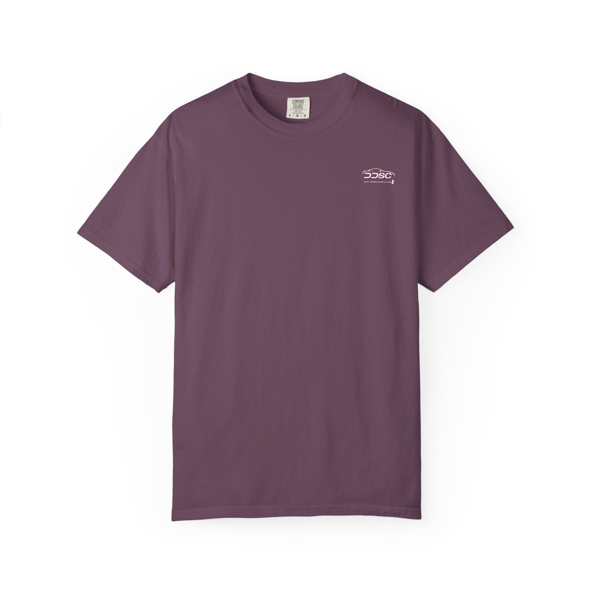 Lifes to short to drive boring cars -shirt