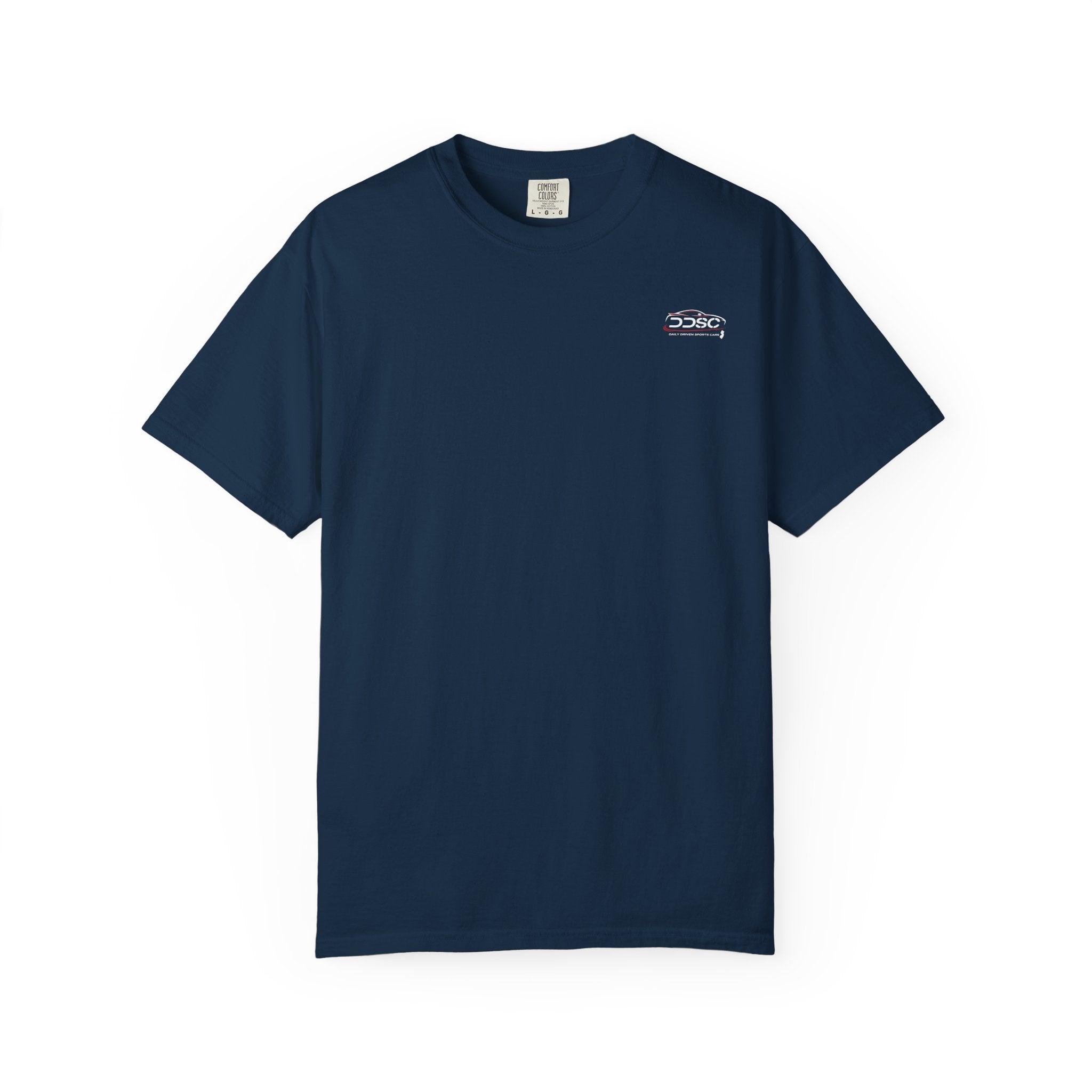 Lifes to short to drive boring cars -shirt