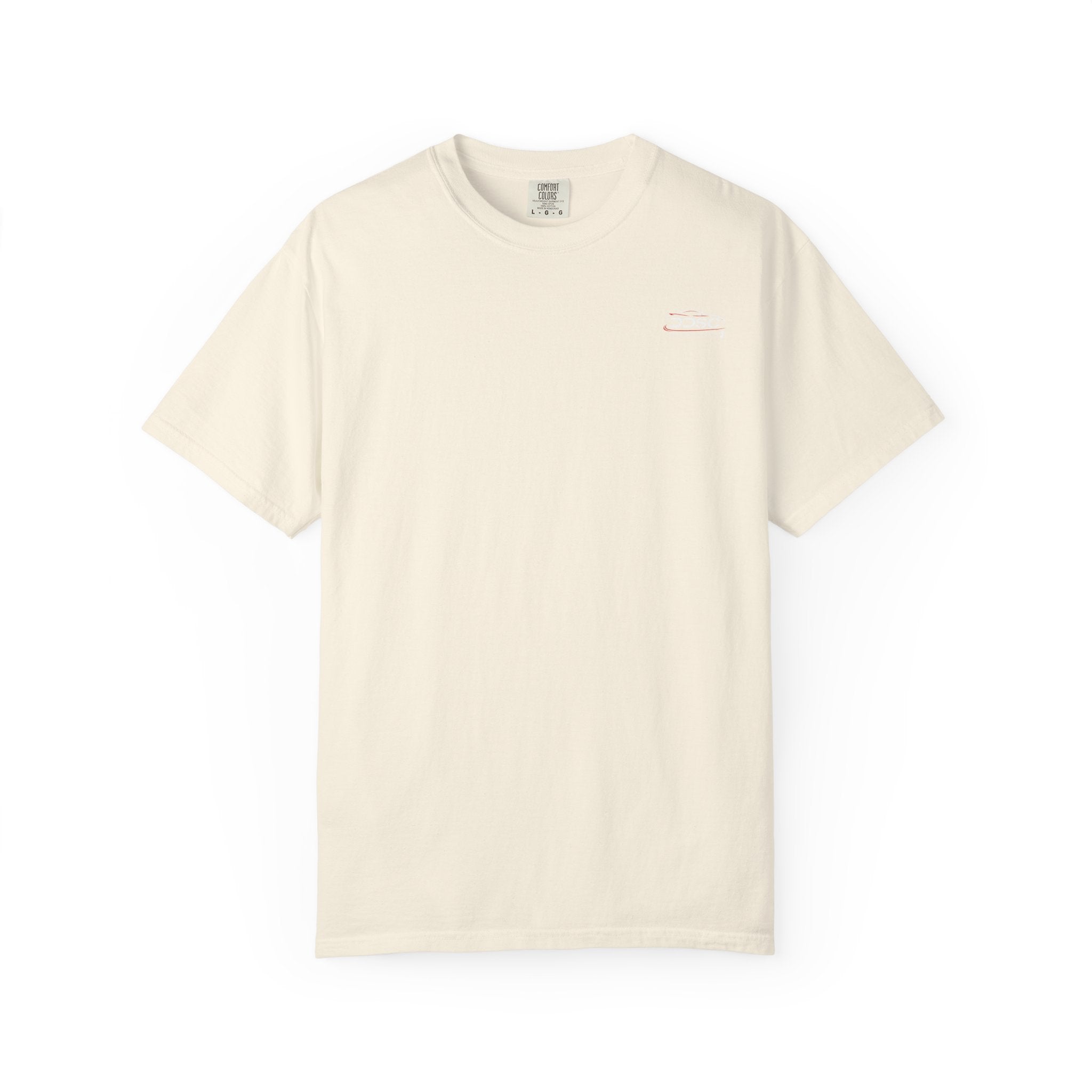 Lifes to short to drive boring cars -shirt