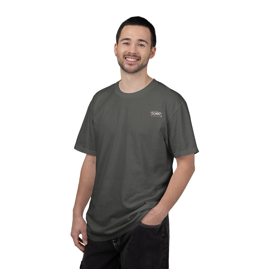 Lifes to short to drive boring cars -shirt
