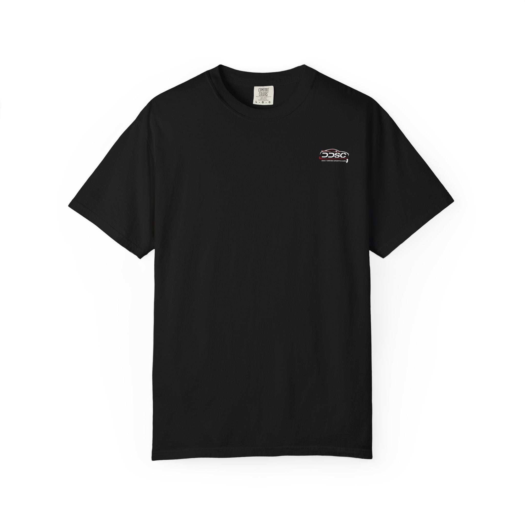 Lifes to short to drive boring cars -shirt