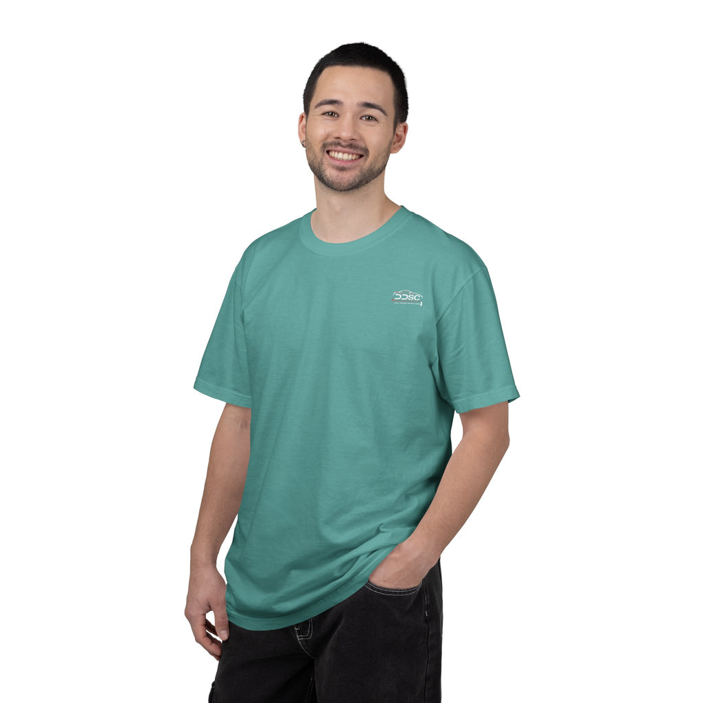 Lifes to short to drive boring cars -shirt