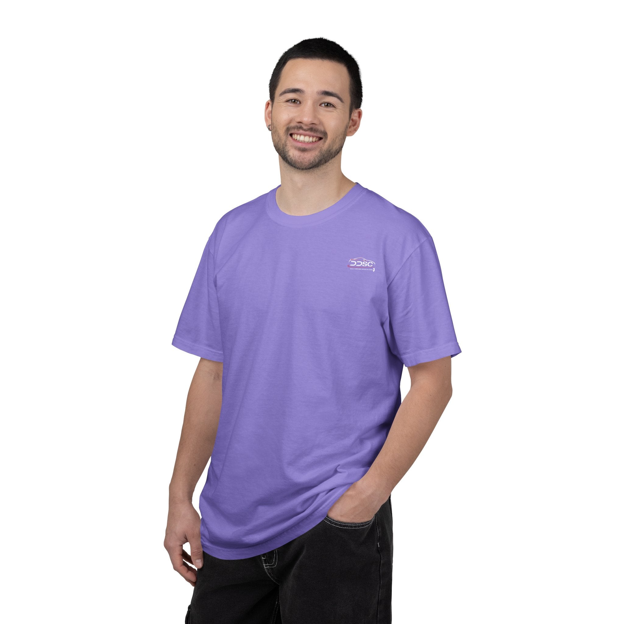 Lifes to short to drive boring cars -shirt