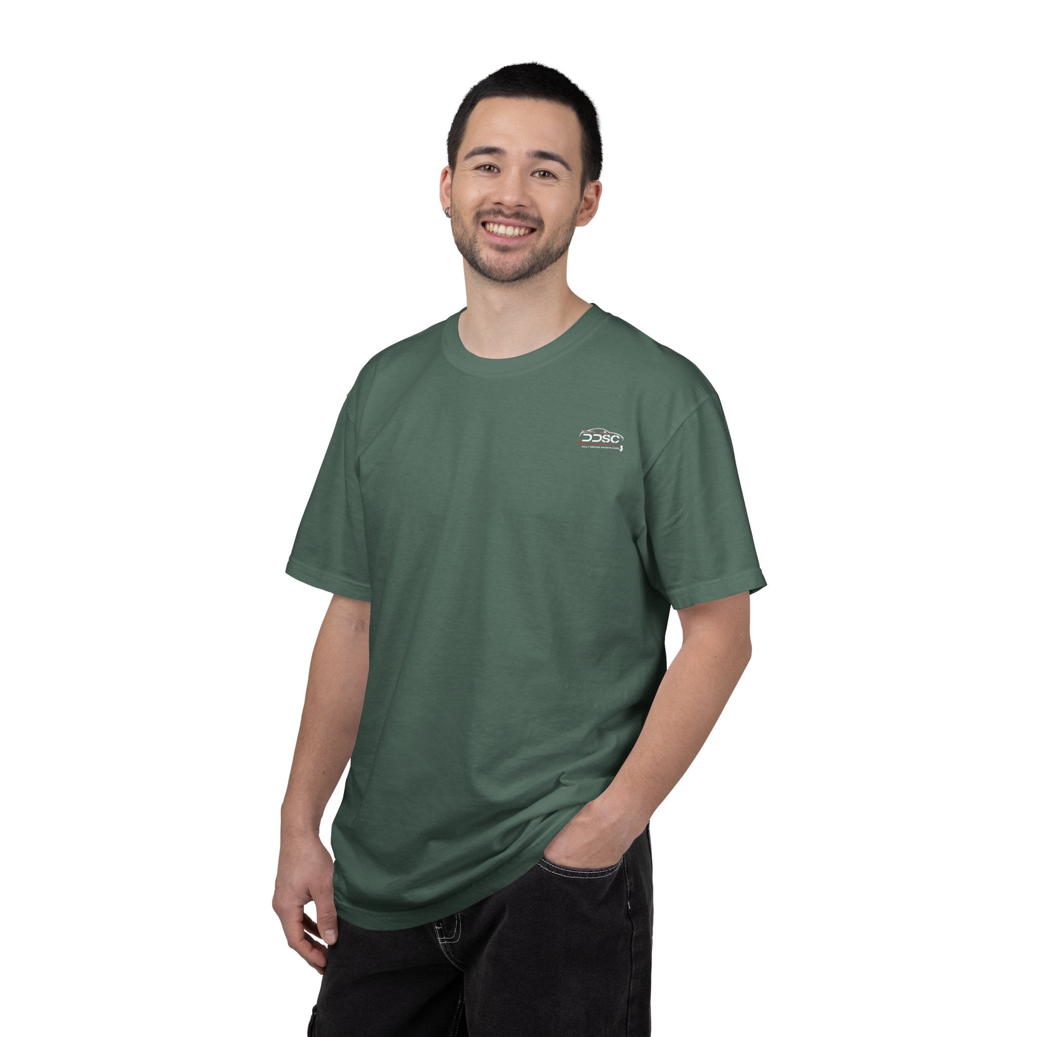 Lifes to short to drive boring cars -shirt